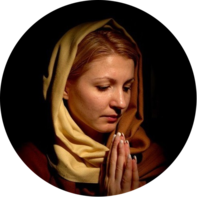 Гадалка Анна — Аютинск